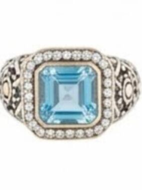 Women’s John Hardy Ring